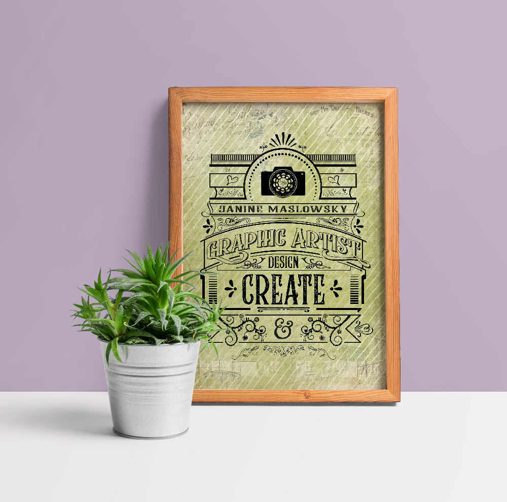 Graphic Design