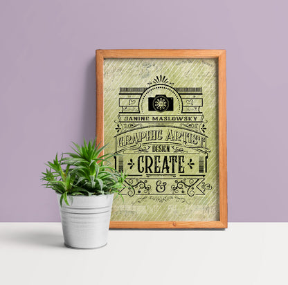 Graphic Design