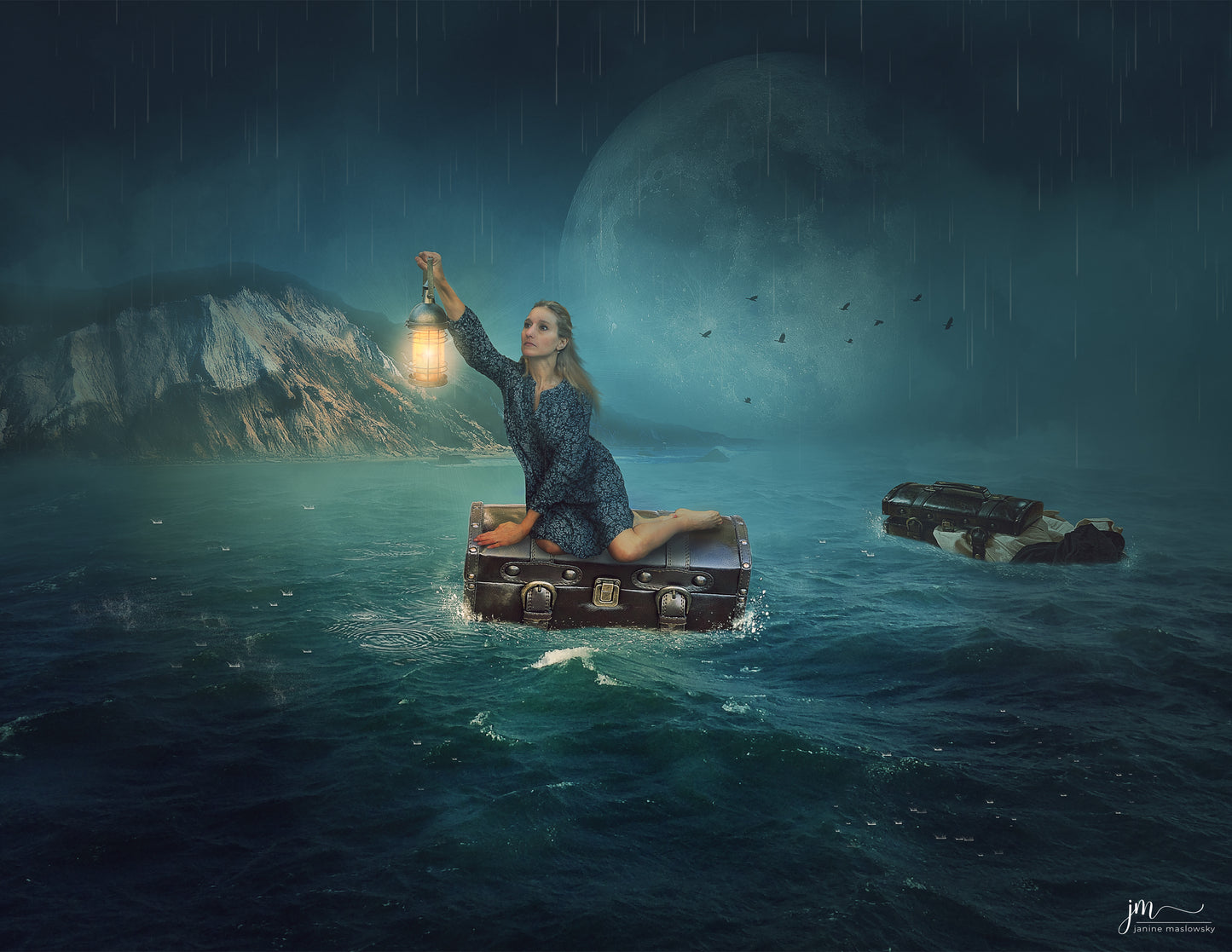 Product Photography | Photo Compositing/Manipulation