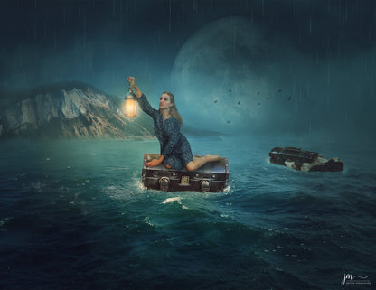 Product Photography | Photo Compositing/Manipulation