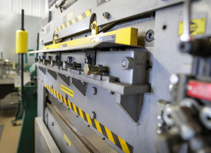 Prototype Manufacturing Services